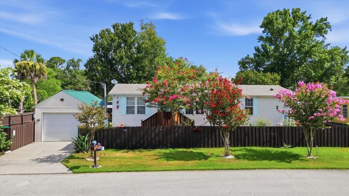 Property Photo: 8421 W Scott Court FL 34448