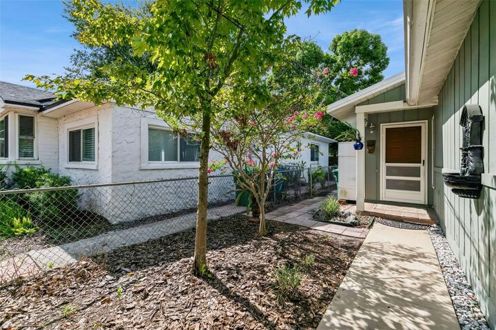 Property Photo: 1016 Aragon Avenue FL 32789