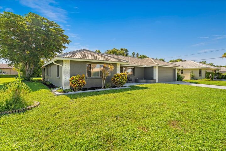 Property Photo:  420 Signorelli Drive  FL 34275 
