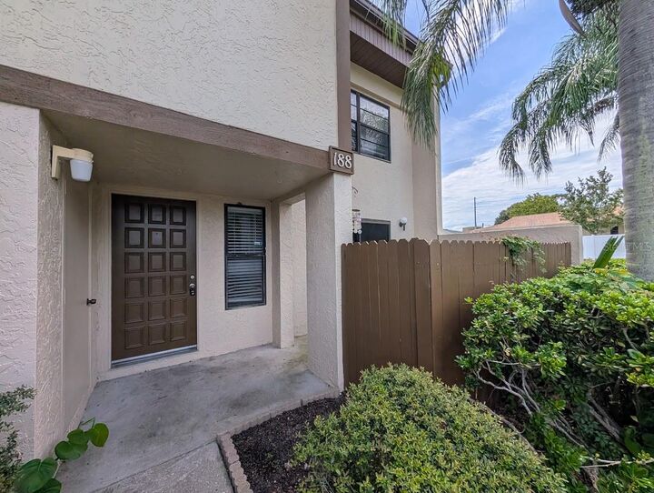 Property Photo:  9209 Seminole Boulevard 188  FL 33772 