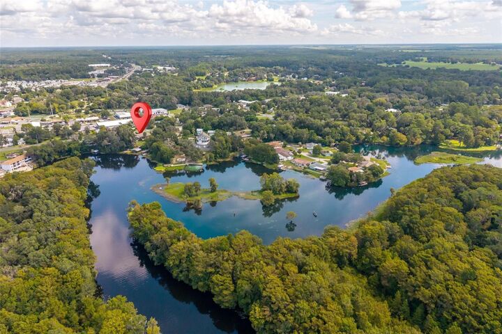 Property Photo:  20368 The Granada  FL 34432 