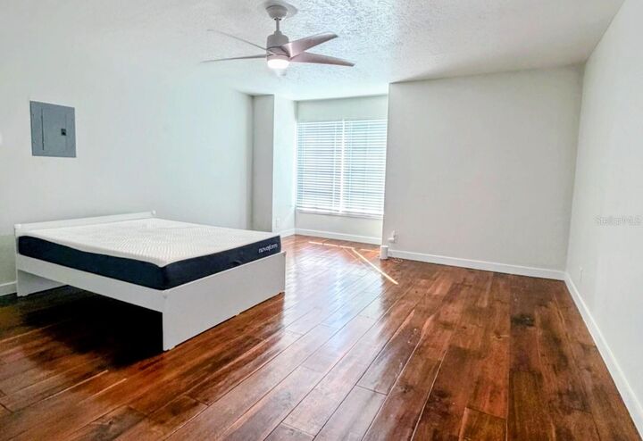 Property Photo: 415 Celebration Avenue B FL 34747