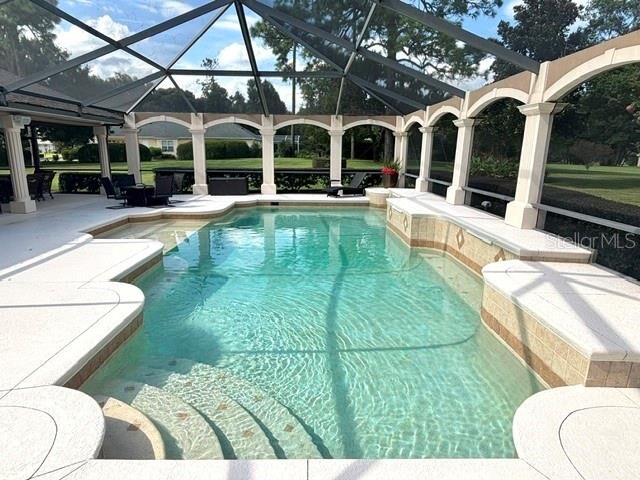Property Photo: 1701 Timber Edge Drive FL 32724
