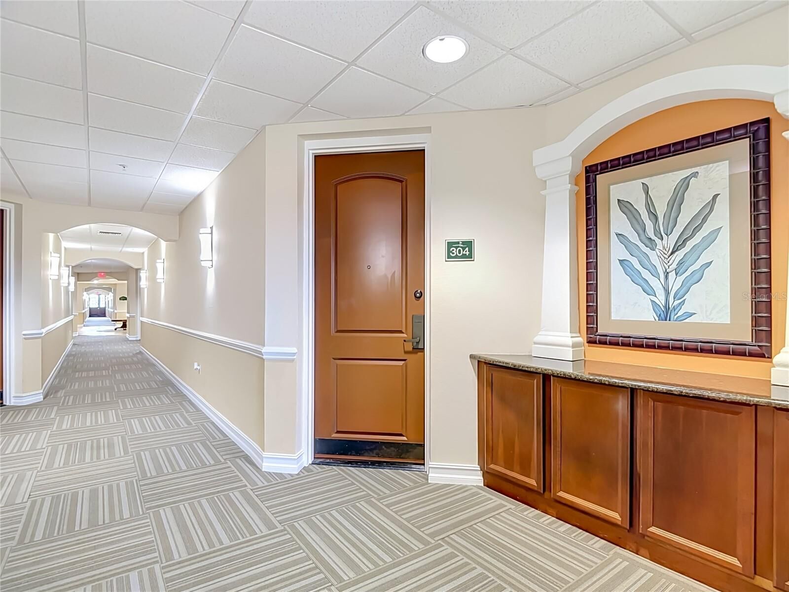 Property Photo:  13941 Clubhouse Drive 304  FL 33618 