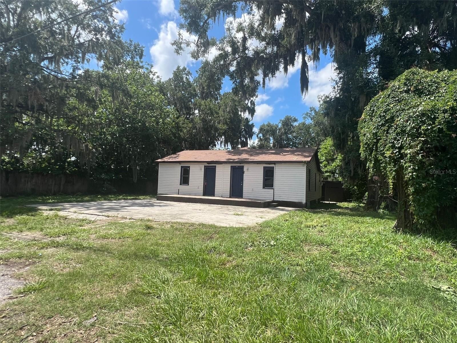 Property Photo: 1290 Henson Lane 2 FL 33830