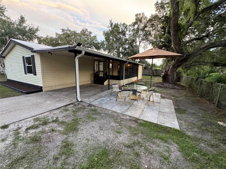 Property Photo: 8801 Marc David FL 33534