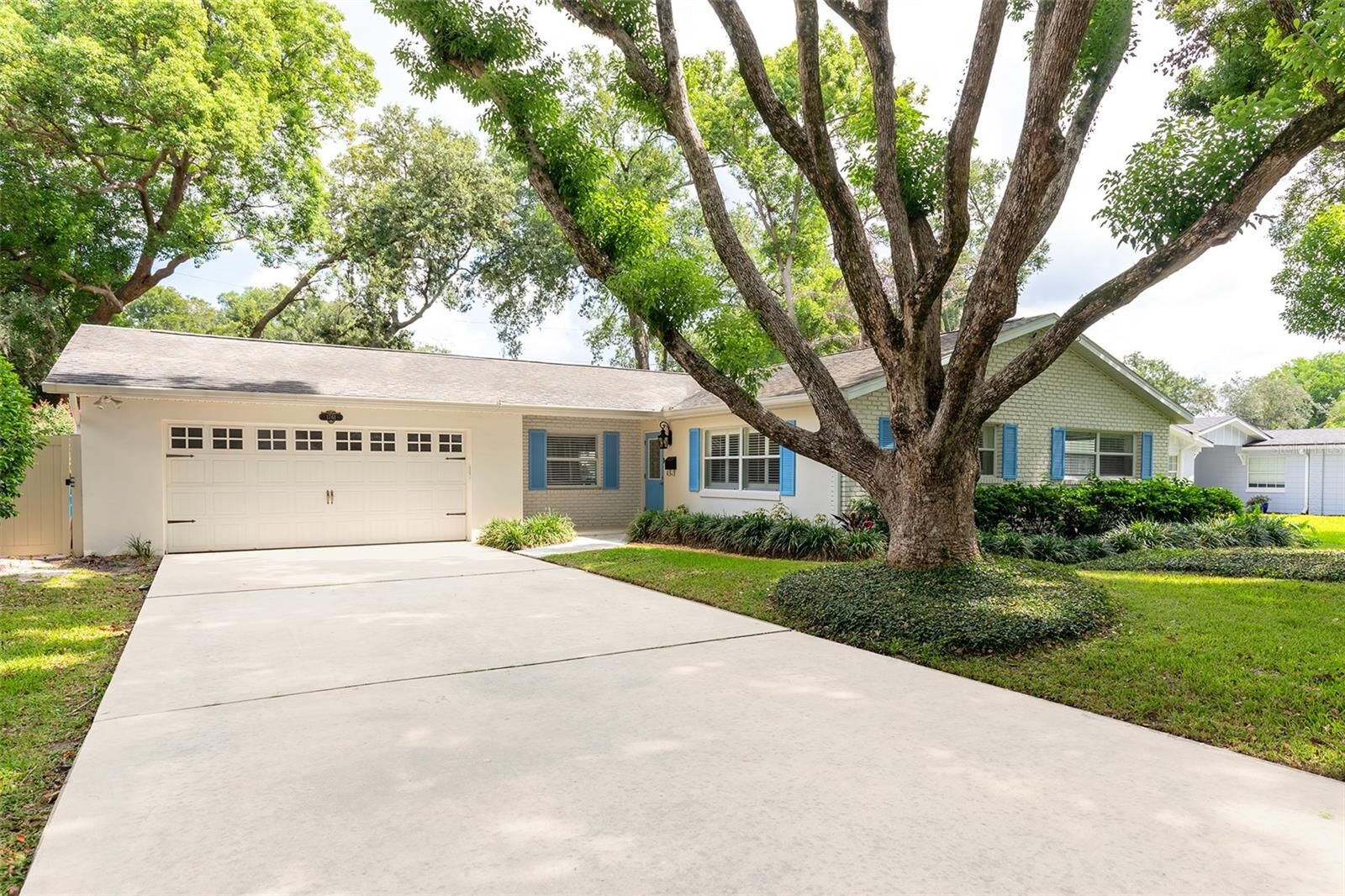 Property Photo: 1761 Tippicanoe Trail FL 32751
