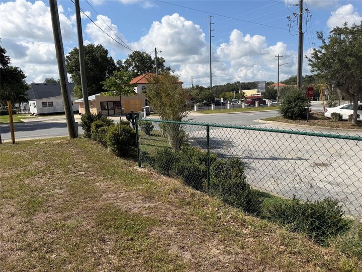 Property Photo:  121 W Lemon Street  FL 32159 