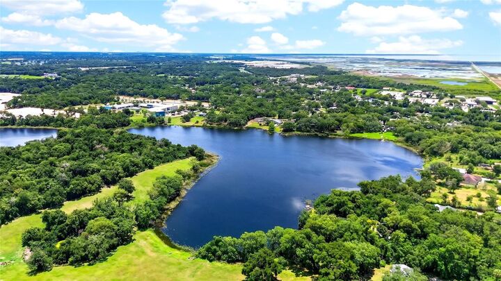 Property Photo:  4162 Laughlin Road  FL 32757 