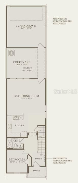 Property Photo:  10502 Evening Star Street Street  FL 32829 