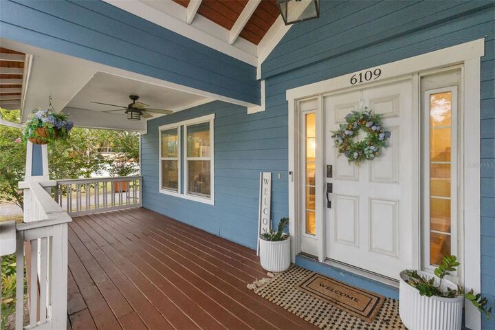 Property Photo:  6109 N 22nd Street  FL 33610 