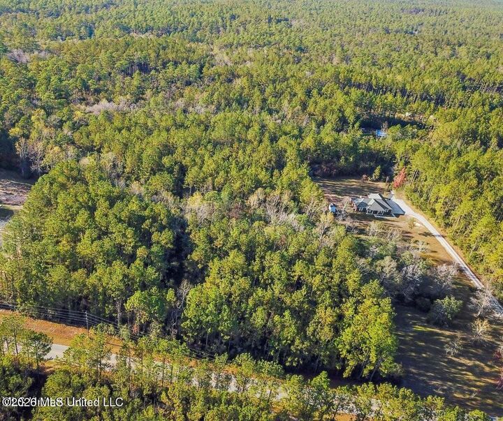Property Photo: Old Biloxi Road MS 39565
