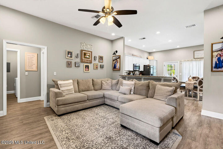 Property Photo:  29330 Hidden Forrest Boulevard  MS 39571 