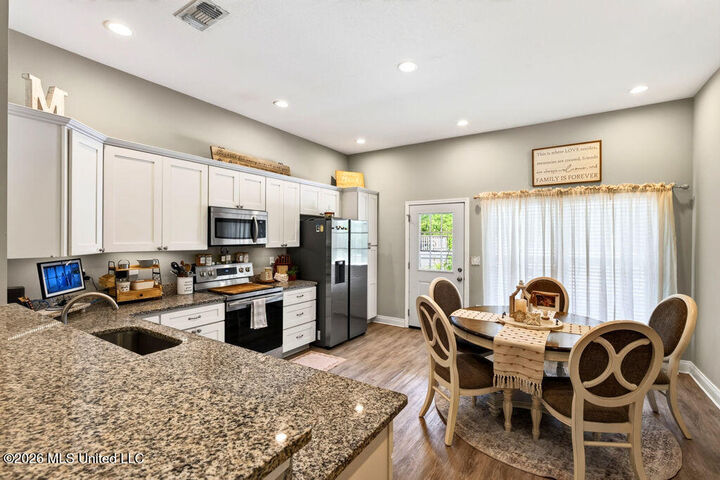 Property Photo: 29330 Hidden Forrest Boulevard MS 39571