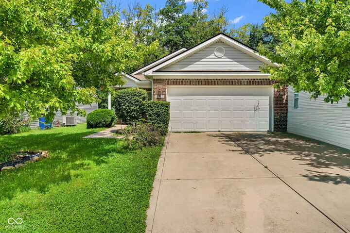 Property Photo:  11412 Long Lake  IN 46235 