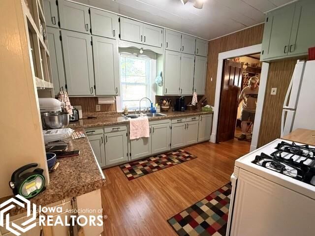 Property Photo: 508 W Nebraska Street IA 50511
