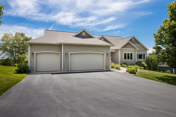 Property Photo: 2536 W Crown Drive Lot 2 MI 49685