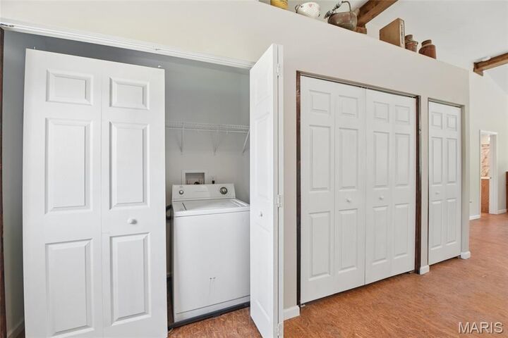Property Photo: 23639 S Stracks Church Road MO 63390