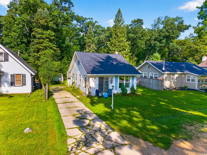 Property Photo:  3231 Chicago Club Dr  WI 53115 