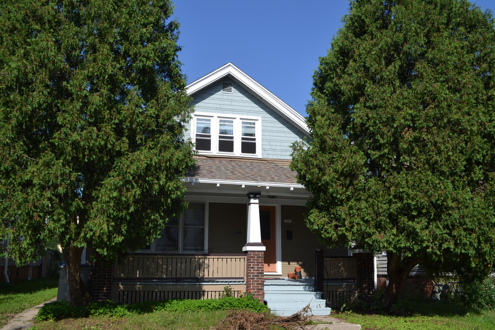 Property Photo:  1315 N 43rd St  WI 53208 