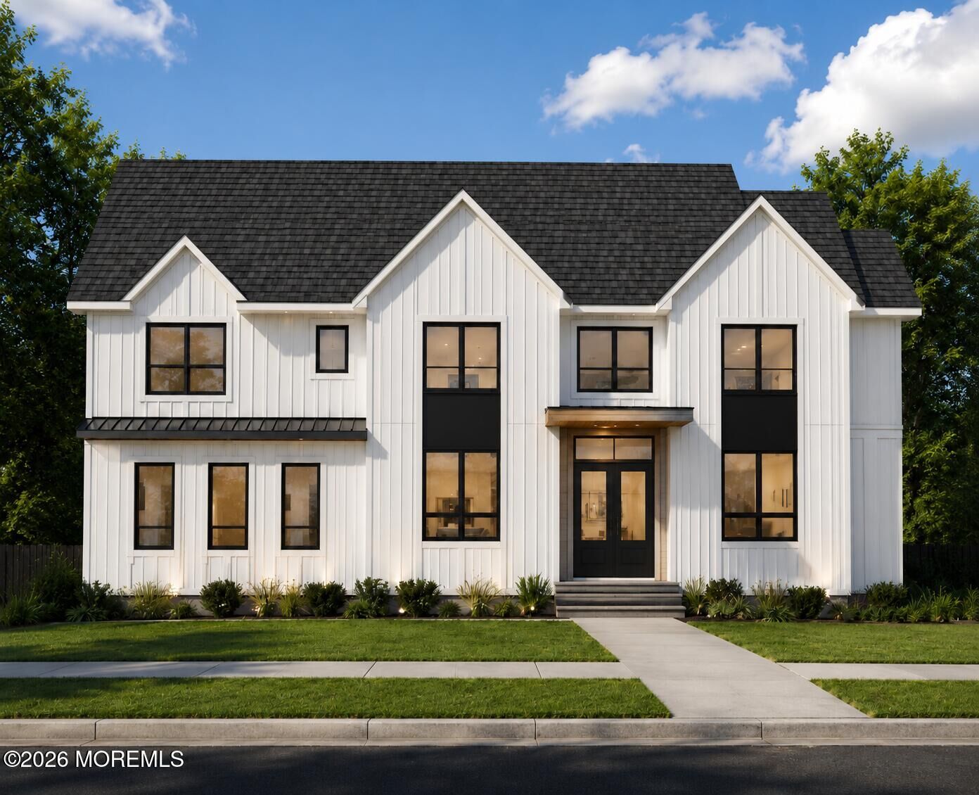 Property Photo: 161 Cherry Tree Lane NJ 07748
