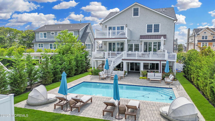 Property Photo:  915 Barnegat Lane  NJ 08738 