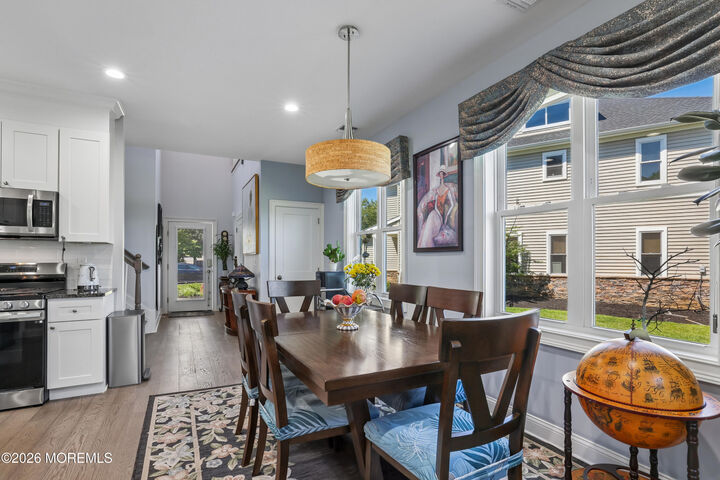 Property Photo: 112 Hedgerow Lane NJ 07726