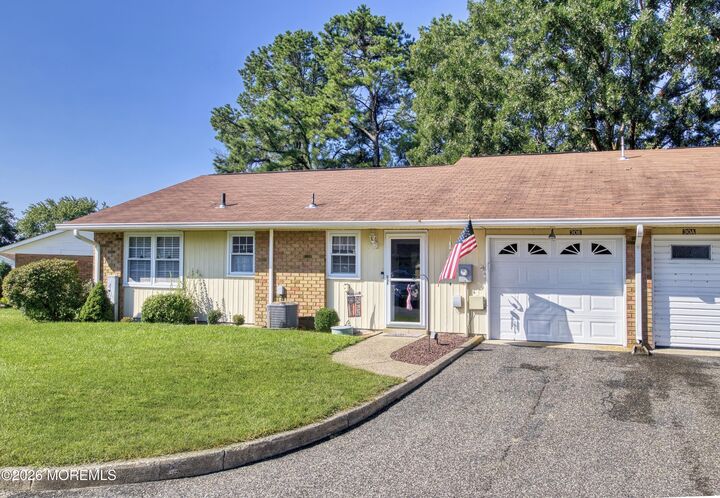 Property Photo:  30B Edinburgh Lane  NJ 08759 