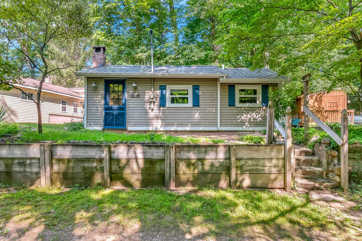 Property Photo:  3558 Majestic Court  MI 49242 