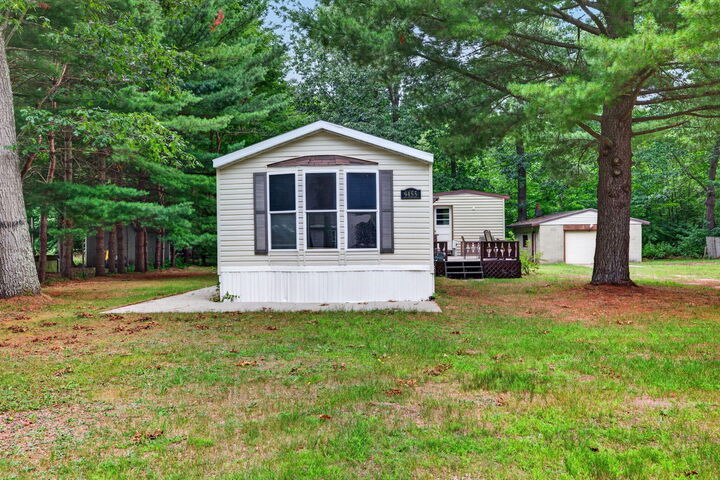Property Photo:  9455 E Lane Drive  MI 49437 