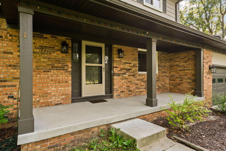 Property Photo: 705 W Bemis Road MI 48176