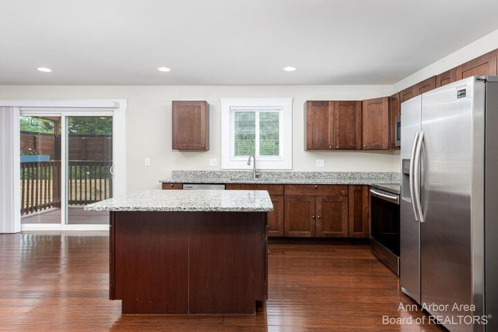 Property Photo:  2 Maple Vlg Court  MI 48103 