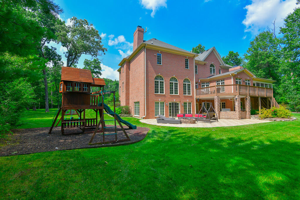 Property Photo: 11971 24th Court WI 53158