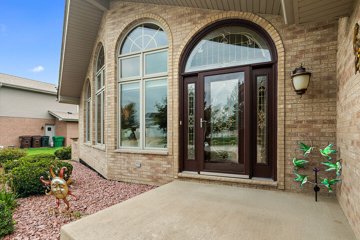 Property Photo:  8446 Fairfield Lane  IL 60487 