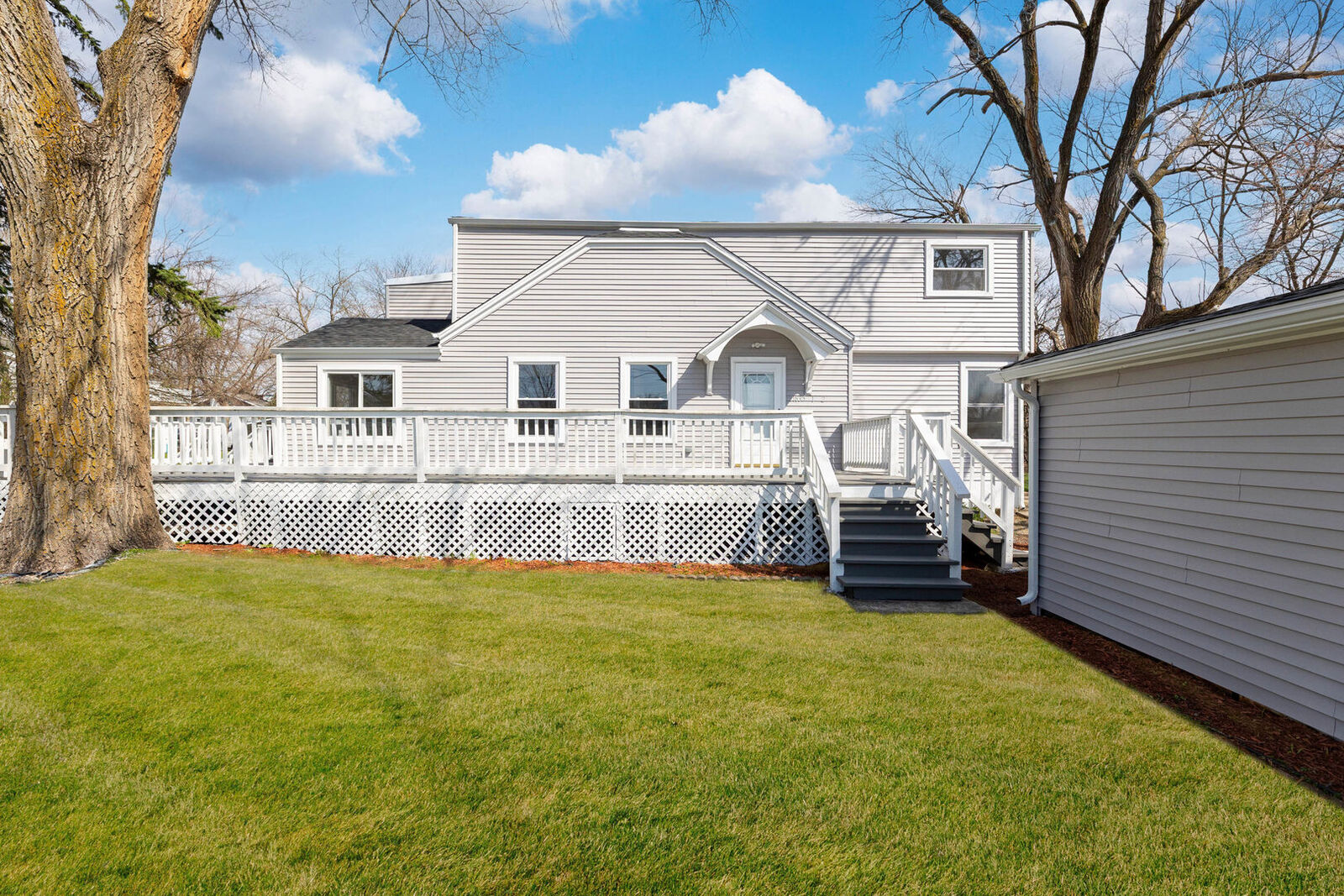 Property Photo: 21835 1/2 Richton Road IL 60443