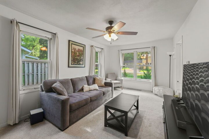 Property Photo:  3231 Chicago Club Drive  WI 53115 