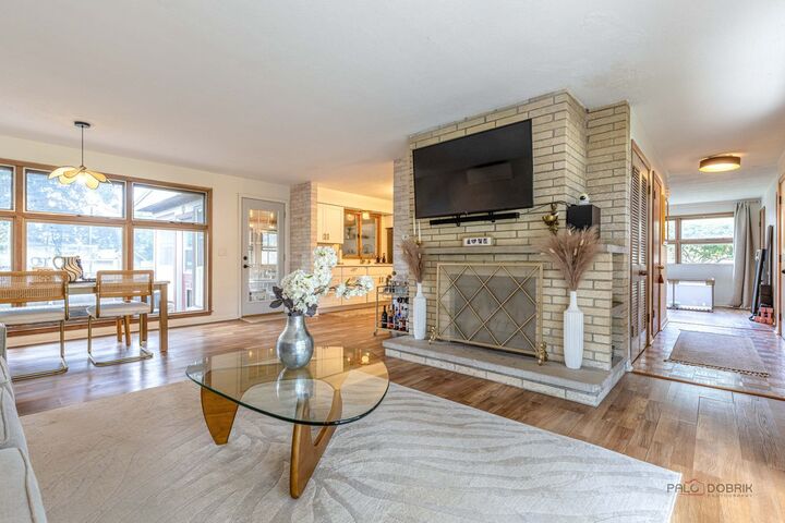 Property Photo: 161 Crestwood Drive IL 60118