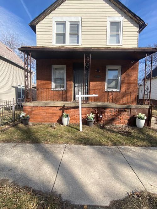 Property Photo:  11809 S Lafayette Avenue  IL 60628 