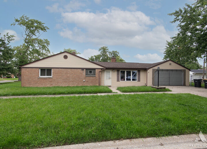 Property Photo: 17057 Park Avenue IL 60438