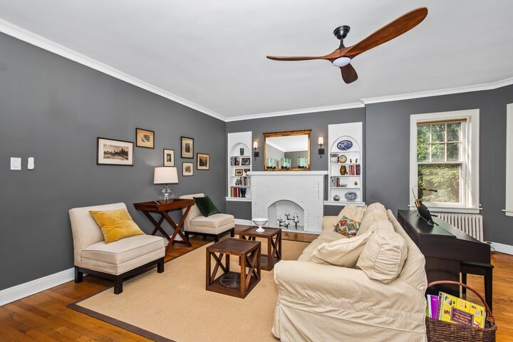 Property Photo:  6535 N Ashland Avenue 3S  IL 60626 