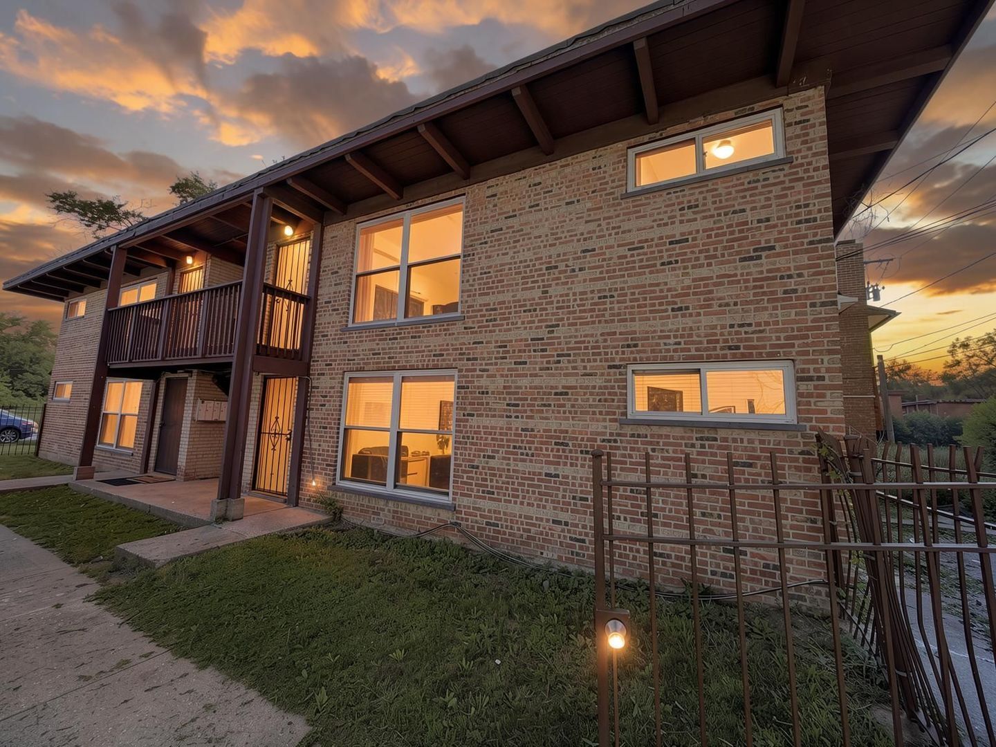 Property Photo:  175 W 154th Street  IL 60426 