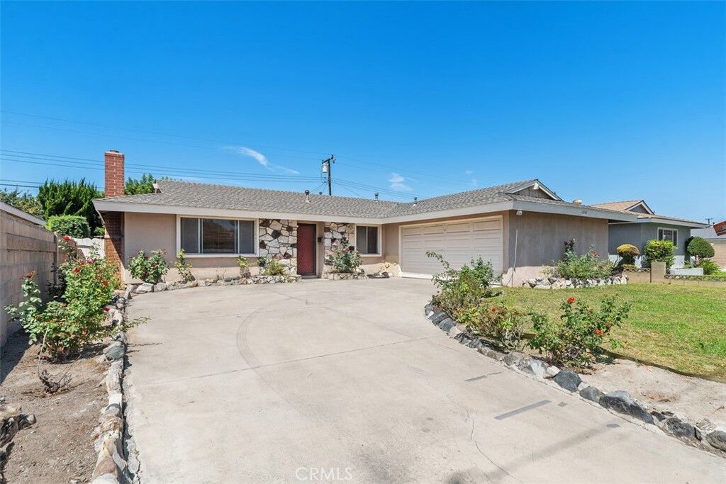 Property Photo: 12171 Manley CA 92845