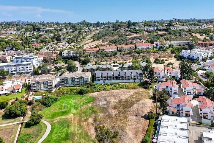 Property Photo: 7559 Gibraltar Street 15 CA 92009