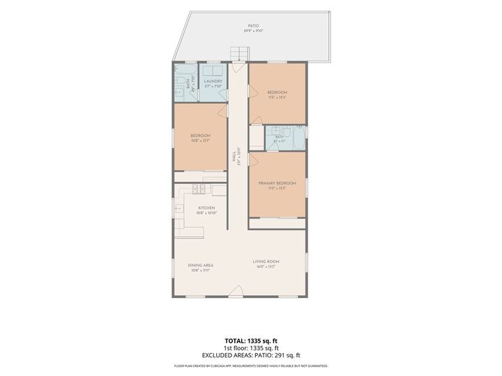 Property Photo:  5622 Aldama Street  CA 90042 