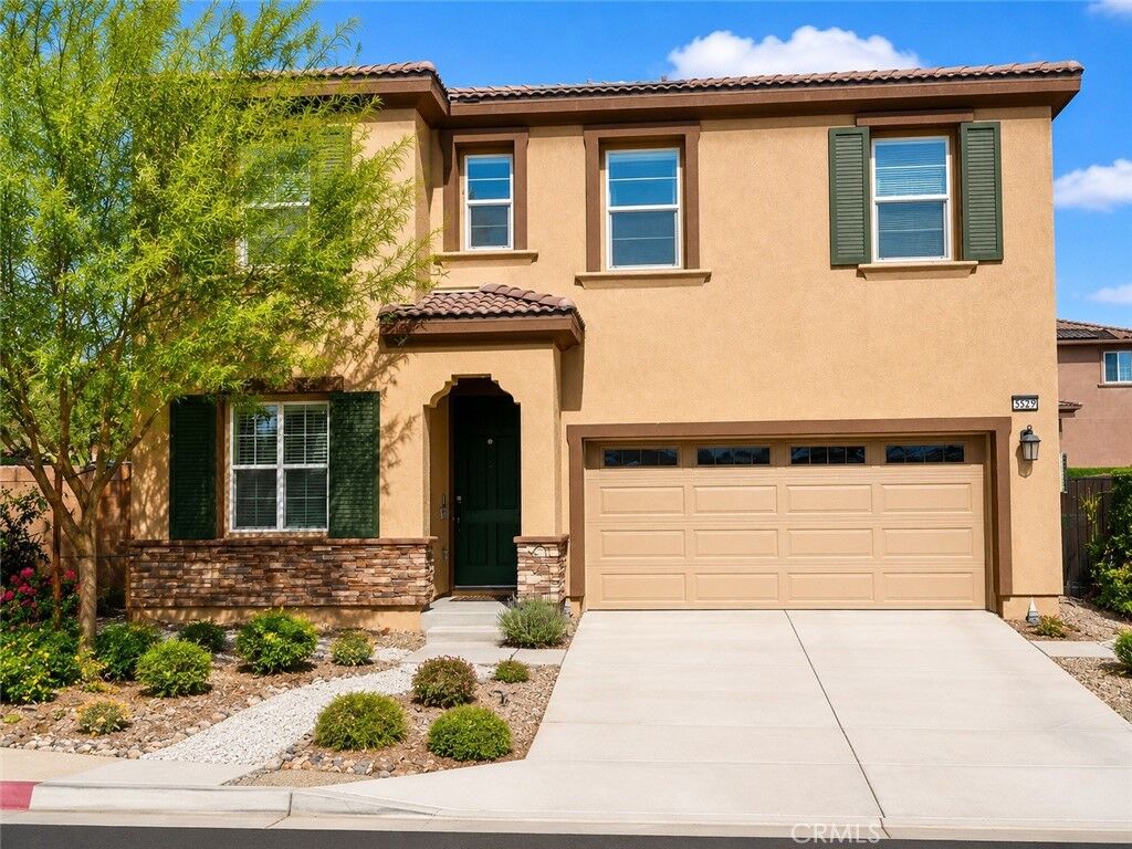 Property Photo:  35539 Cortesia Way  CA 92211 