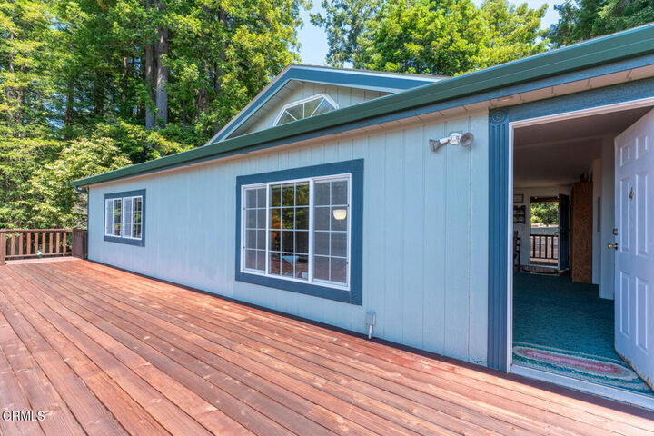 Property Photo: 28200 Simpson Lane CA 95437