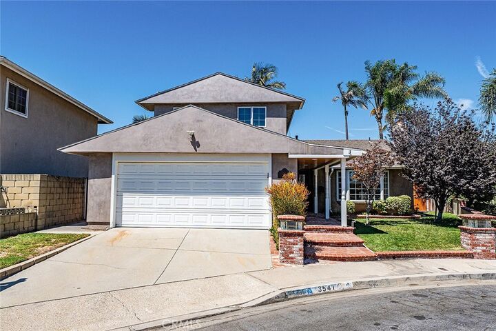 Property Photo:  3541 Goldenrod  CA 90740 