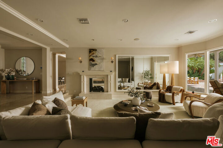 Property Photo:  16457 Marbro Drive  CA 91436 