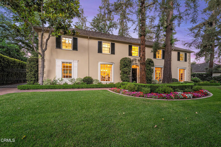 Property Photo: 1230 Winston Avenue CA 91108