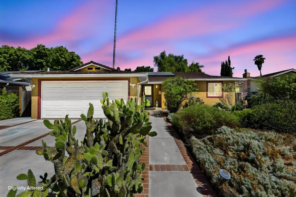 Property Photo:  5880 Tandera Avenue  CA 95123 
